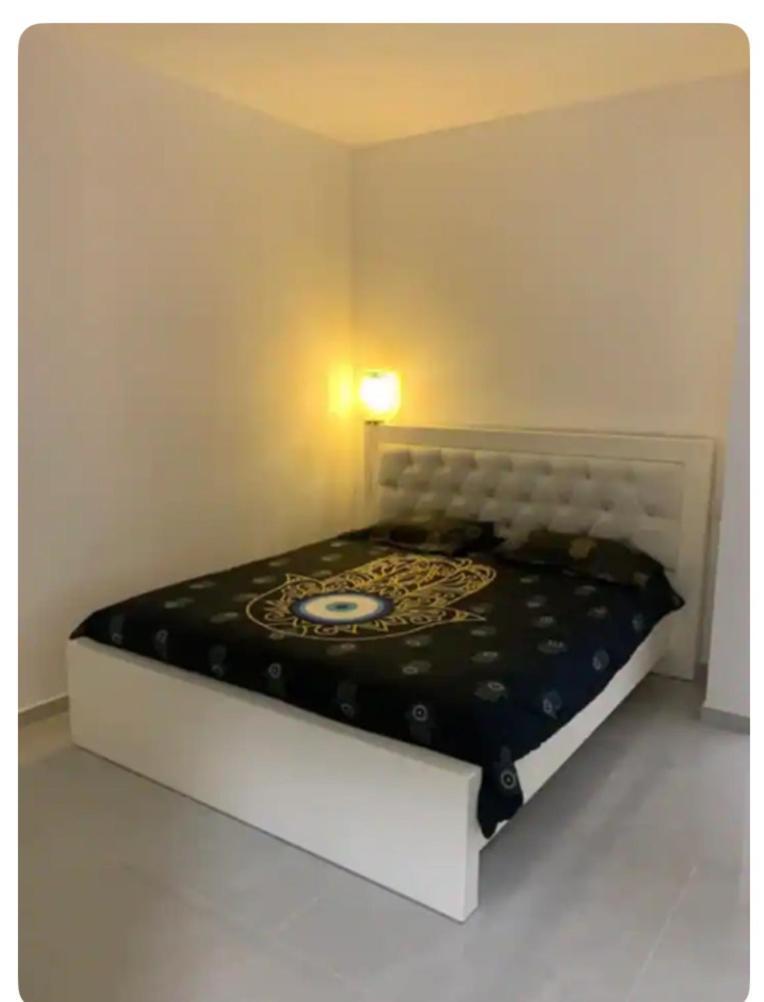 Appartement Romy Boutique à Netanya Extérieur photo